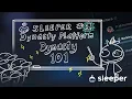 Welcome to Dynasty 101 by Sleeper Dynasty Platform By Far