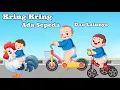 Download Lagu Kring Kring Ada Sepeda, Disini Senang Dan Lainnya - Lagu Anak Anak - Lagu Anak Balita