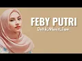 Download Lagu Feby Putri - Detik Menit Jam ( Lirik Lagu )