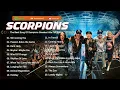 Lagu Best Song Of Scorpions - Greatest Hit Scorpions