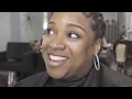 Gospel Singer Kierra Sheard Kelly On Her Arrest at The Grammys