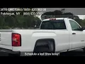 2016 GMC Sierra 1500 for sale in Patchogue NY 11772 at Bar