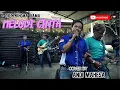 Download Lagu RELIS || MELODI CINTA - Rhoma Irama (Cover by Andi Mahesa)