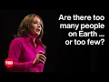 Download Lagu The Truth About Human Population Decline | Jennifer D. Sciubba | TED