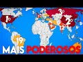 Download Lagu 20 MINUTOS de GEOGRAFIA que PARECE FAKE NEWS (PQ É)!