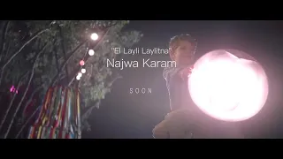 نجوى كرم الليلة ليلتنا Najwa Karam El Layli Laylitna MuiscVedios 