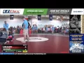 98 Lane Gilbert Indiana Gold GR vs Max Black Team Colorado Red GR 6915504104