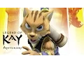 Video di Legend of Kay Anniversary Game Trailer (Wii U/PS 4/PS 3/Xbox 360/PC/Mac)