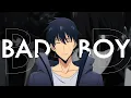 Download Lagu Sung Jinwoo 「Solo Leveling AMV 」 - Bad Boy