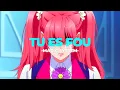 Download Lagu 💢Tu es fou - Magic System (Slowed+Reverb)