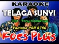 Download Lagu Koes Plus - Telaga Sunyi (KARAOKE)