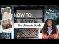 Pattern Drenching Explained 5 Rules for Mixing Patterns Like a Pro