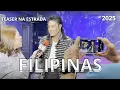 Download Lagu Rodrigo Teaser - Filipinas
