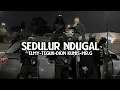Lagu SEDULUR NDUGAL || HIPHOP JAWA