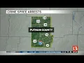 Putnam County Arrests