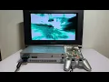 Download Lagu SONY PS2 FAT JAPAN short test/demo