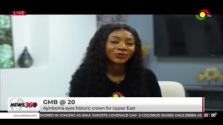 LIVE: News360; GTEC orders public universities to reopen  || 14-10-2026