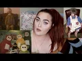 6 Scary Twitter Stories TeletubbiesFact The Ryan Thread Dear David More VIRAL Scary Story