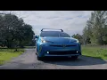 Toyota Prius - Toyota Marin