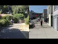 Walking with Cerebral Palsy in ExoSyms: Day 33 versus Day 62