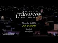 Cover Me Up - Jason Isbell - 11/12/2016