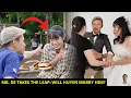 Download Lagu Meneer De riskeert alles om haar ten huwelijk te vragen – Zal Huyen zijn liefde accepteren?