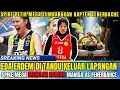 Download Lagu EDA ERDEM TERKAPAR ‼️ TERSAMBAR SPIKE PETIR MEGA FINAL FENERBACHE VS MANISA BBSK