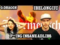 Download Lagu G-DRAGON - IBELONGIIU | FIRST TIME LISTENING REACTION!