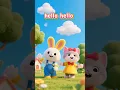 Download Lagu Start the day with a smile and a song#kidslearning #educational #english #children #song #songforkid