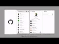 Demo - GitHub User App