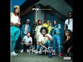 Loaded (feat. Boakie, Jacquees & C-Trillionaire)