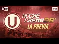 Lagu Noche Crema 2026 por TVPerú EN VIVO | Minuto a minuto