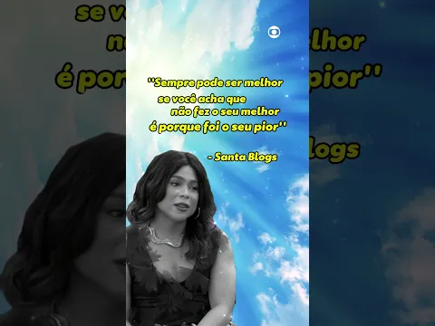 Blogueirinha aconselhando é a melhor do mundoooo! #EstrelasDaCasa #shorts
