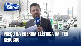 Redução na conta de energia: bandeira tarifária volta a ser amarela