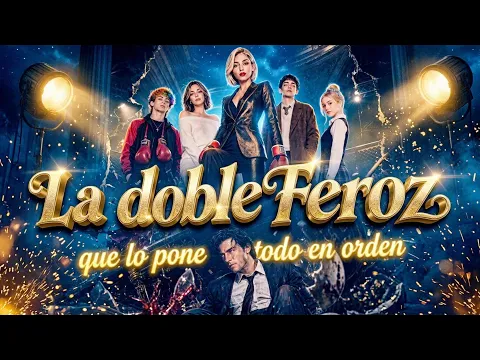 La doble feroz que lo pone todo en orden Episode 3