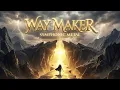 Way Maker (Aquí Estás) - IA Symphonic Metal Cover | Sinach / Priscilla Bueno