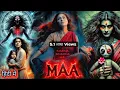 Download Lagu Maa (2025) Hindi movie // latest movies/ Kajol devangan Horror movie 🍿