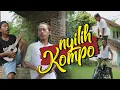 Lagu PAKDE NYILIH KOMPO  - KOMEDI JAWA KEREN EPS 4