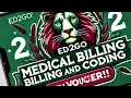 ED2Go Medical Billing Coding With Voucher Review 2025