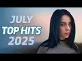 Download Lagu Spotify Top Hits 2025 July 🔥 Alex Warren, Lady Gaga, Billie Eilish , Bruno Mars, Benson Boone