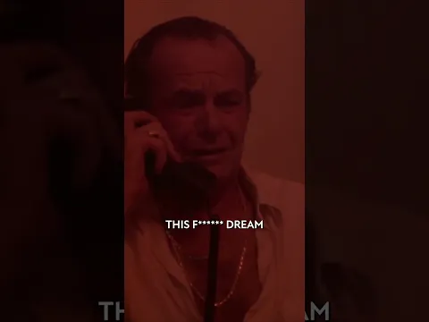 #JackNicholson with a haunting monologue that proves he's an acting legend #TheCrossingGuard