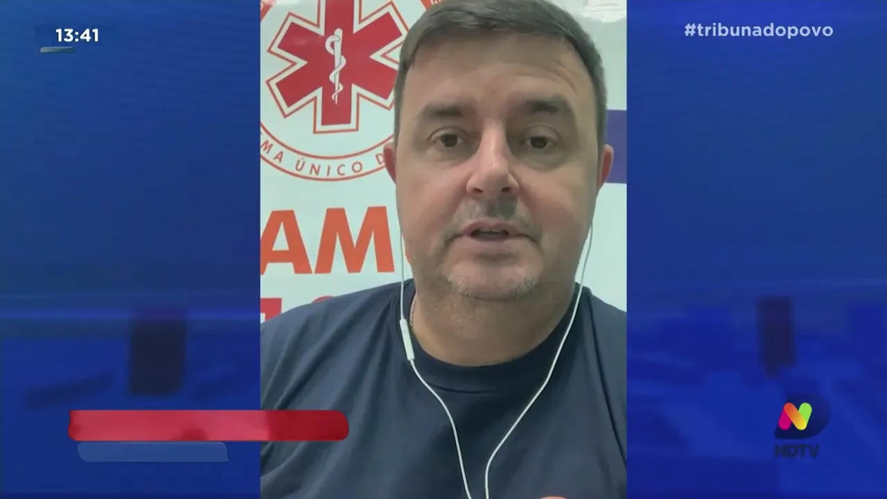 Trotes: SAMU registra aumento de 45% em ligações com falsas emergências