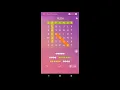 Word Search Pro Daily June 10 2019 Word Search names Touc own