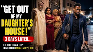 my wicked in laws and how i dealt with them nigerianstories nollywood