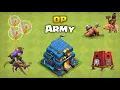 Th12 Hybrid Attack Strategy 2025 Town Hall 12 Hog Miner Tutorial for 3-Stars