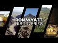 Download Lagu Ron Wyatt Discoveries [2022] Gomorrah, Red Sea Crossing, Mt Sinai, Noah's Ark, Blood of Christ