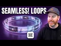 How To Make Seamless Loop s Easy Tutorial