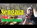 Download Lagu COVER LAGU DANGDUT LAWAS  SENGAJA - WIWID ARIZONA - NEW 189 MUSIK