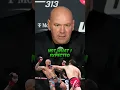 Download Lagu 🇷🇺🇧🇷 DANA WHITE REACTS TO MAGOMED ANKALAEV DEFEATING ALEX PEREIRA AT UFC 313