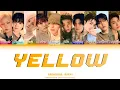 Download Lagu TREASURE (트레저) - YELLOW [Color Coded Lyrics]